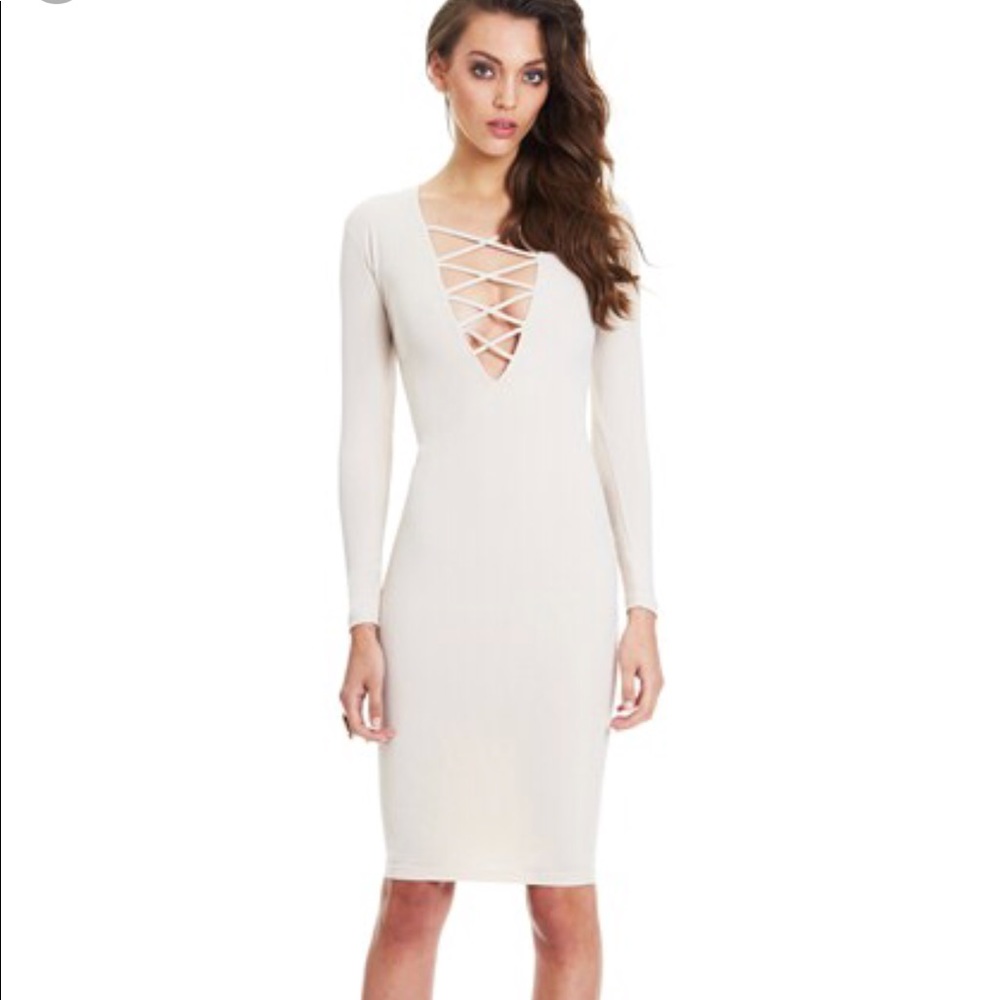 Nookie Dress